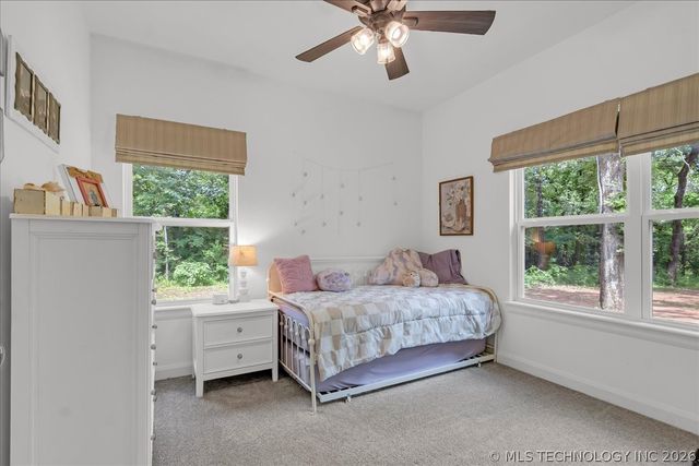 3738 S 137th West Avenue, Sand Springs, OK 74063