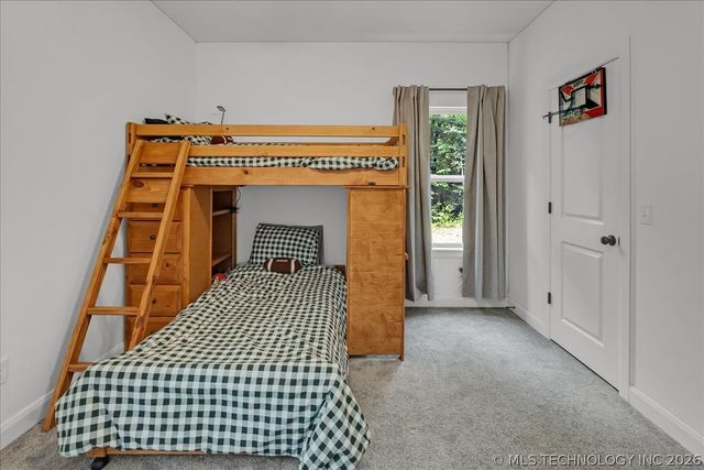 3738 S 137th West Avenue, Sand Springs, OK 74063