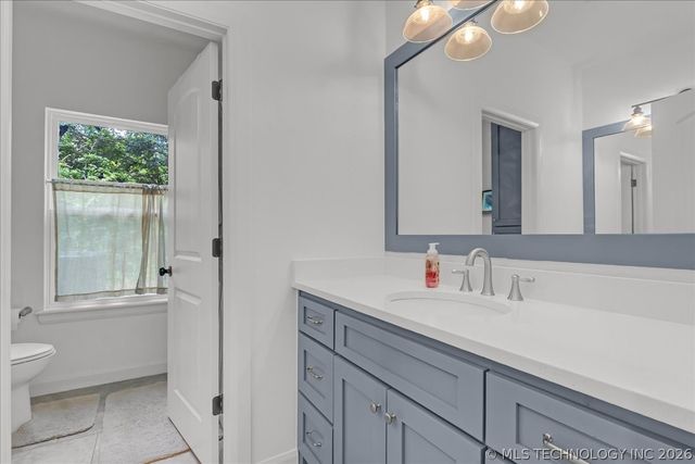 3738 S 137th West Avenue, Sand Springs, OK 74063