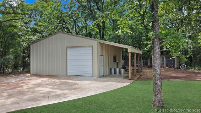 3738 S 137th West Avenue, Sand Springs, OK 74063