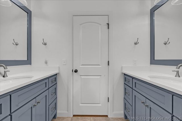 3738 S 137th West Avenue, Sand Springs, OK 74063