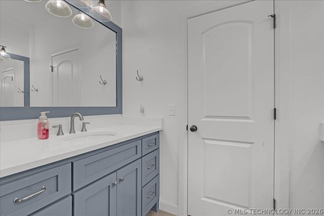 3738 S 137th West Avenue, Sand Springs, OK 74063