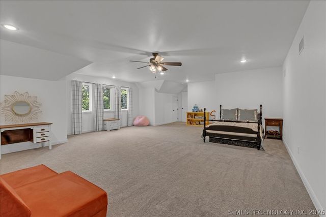 3738 S 137th West Avenue, Sand Springs, OK 74063