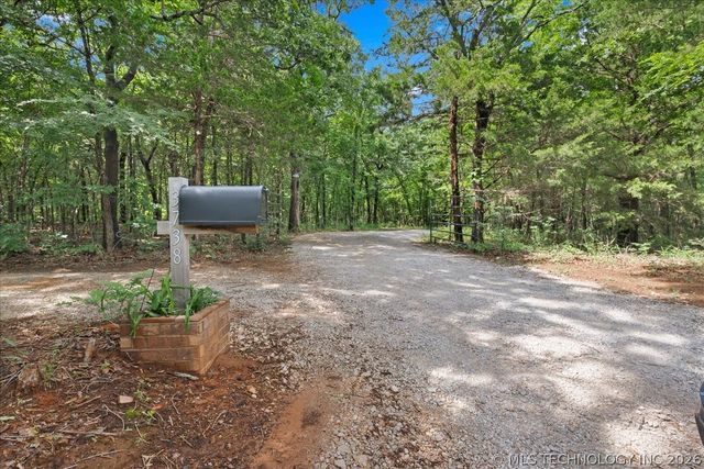 3738 S 137th West Avenue, Sand Springs, OK 74063