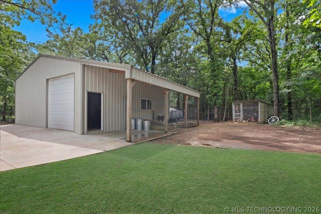 3738 S 137th West Avenue, Sand Springs, OK 74063