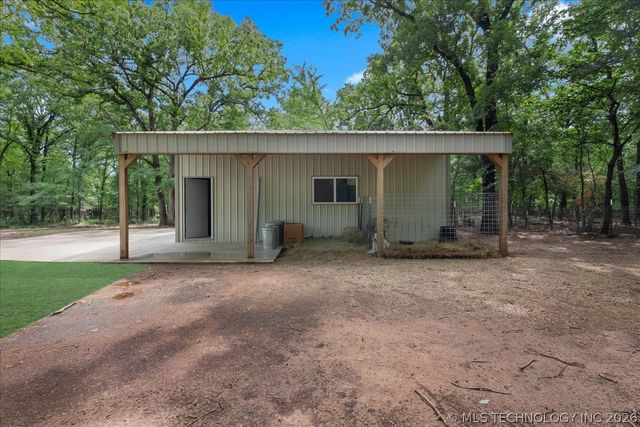 3738 S 137th West Avenue, Sand Springs, OK 74063
