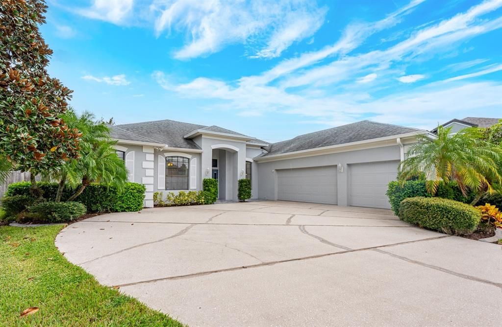 4257 BELL TOWER COURT, Belle Isle, FL 32812
