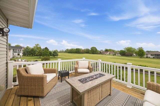 323 Wileman Drive, Edgerton, WI 53534