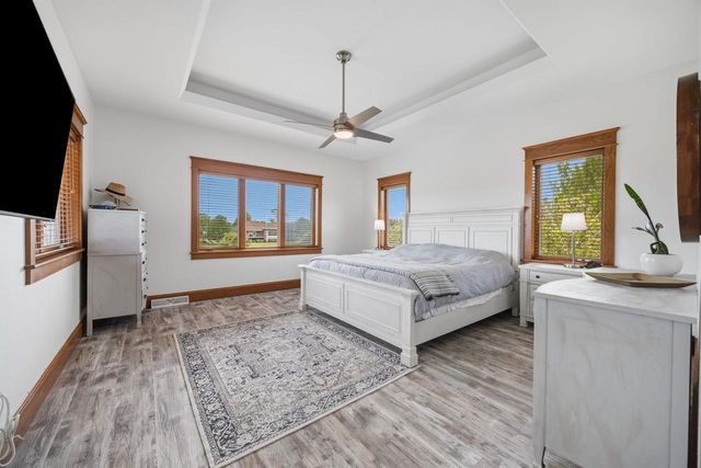323 Wileman Drive, Edgerton, WI 53534