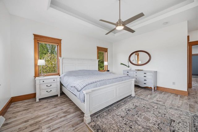323 Wileman Drive, Edgerton, WI 53534