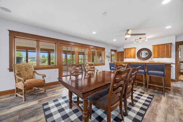 323 Wileman Drive, Edgerton, WI 53534