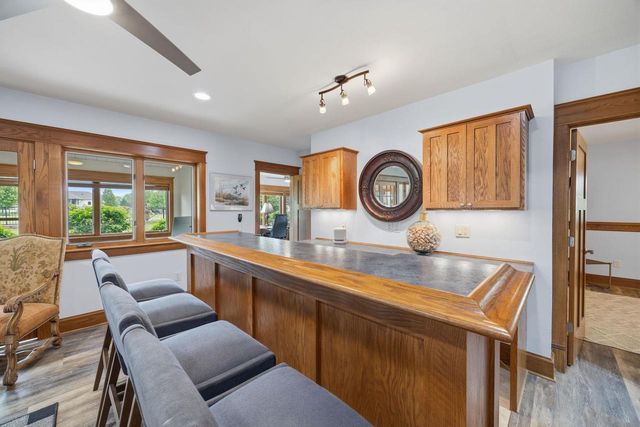 323 Wileman Drive, Edgerton, WI 53534
