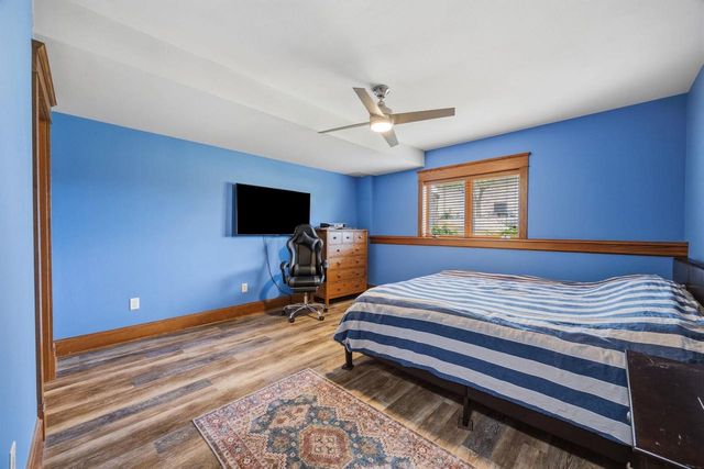 323 Wileman Drive, Edgerton, WI 53534
