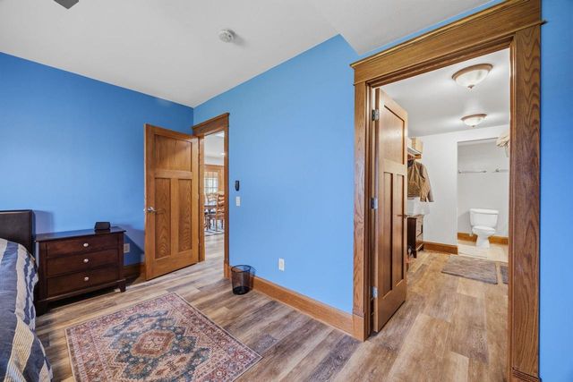 323 Wileman Drive, Edgerton, WI 53534