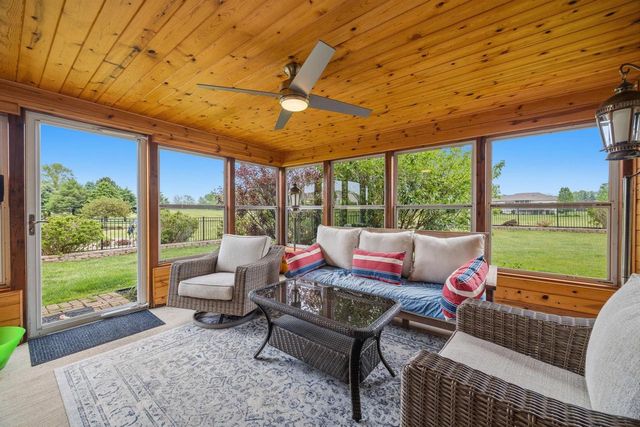 323 Wileman Drive, Edgerton, WI 53534