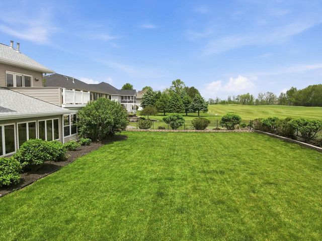 323 Wileman Drive, Edgerton, WI 53534