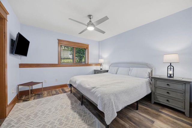323 Wileman Drive, Edgerton, WI 53534