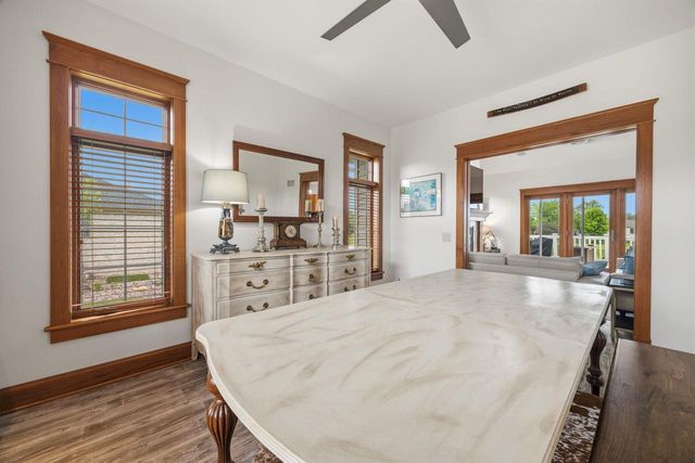 323 Wileman Drive, Edgerton, WI 53534