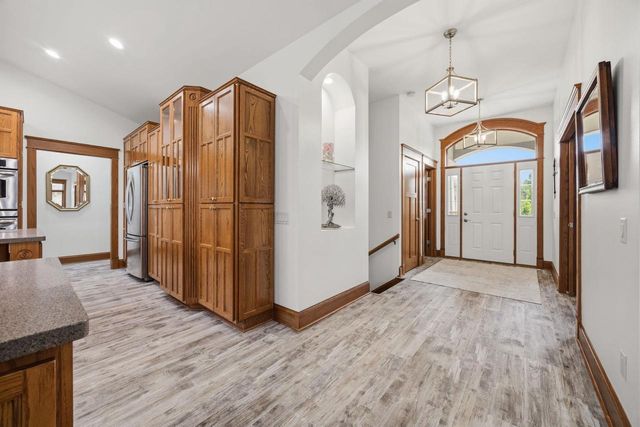323 Wileman Drive, Edgerton, WI 53534
