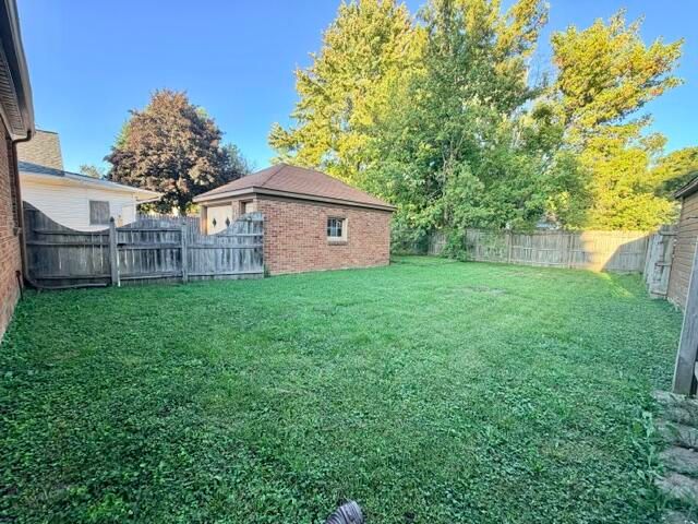 2240 Avon Street, Saginaw, MI 48602