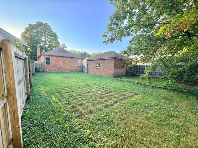 2240 Avon Street, Saginaw, MI 48602