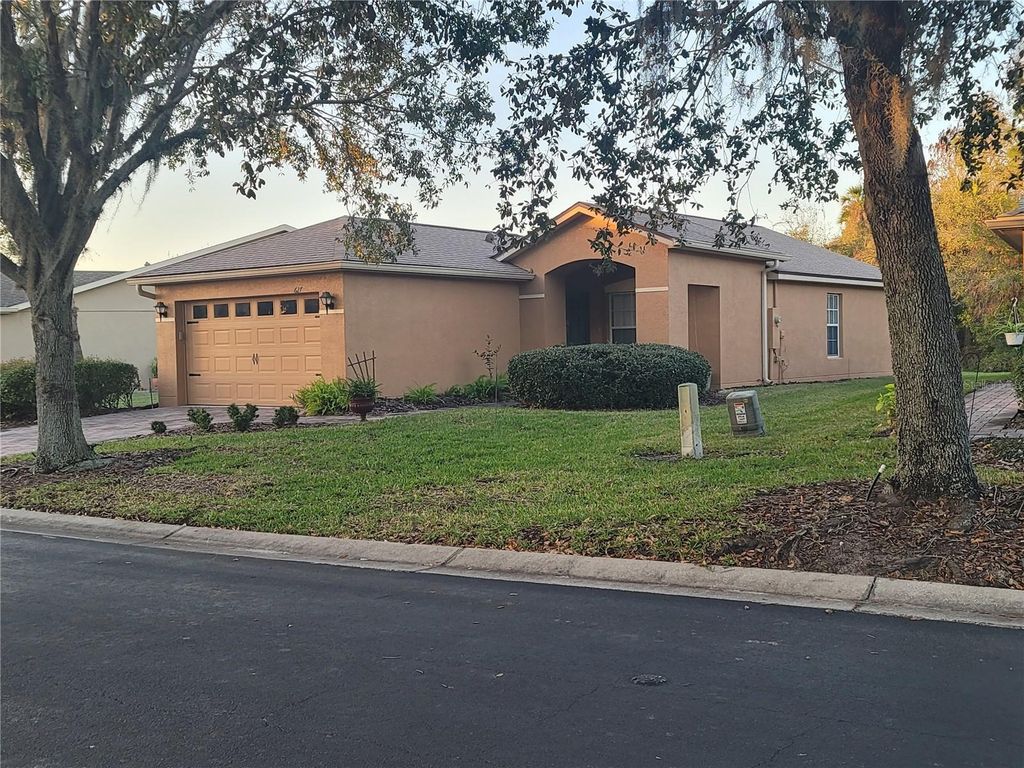 627 VINEYARD WAY, Poinciana, FL 34759