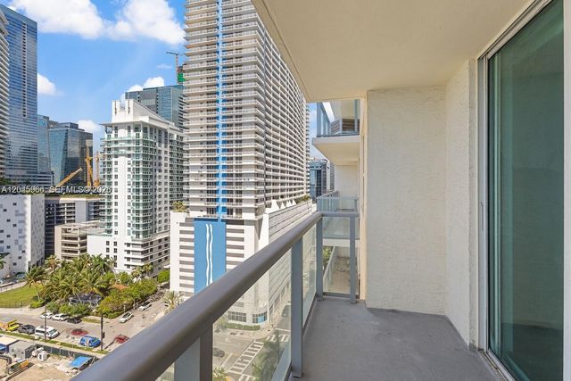 1155 Brickell Bay Dr 1609, Miami, FL 33131