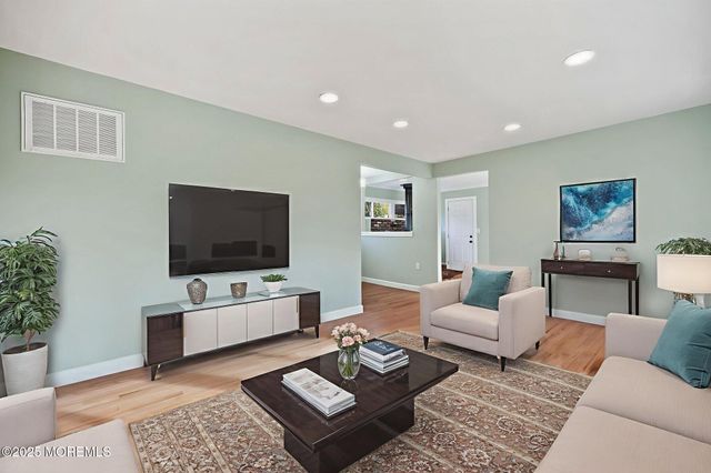 251 Huppert Drive, Brick, NJ 08723