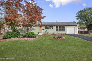 251 Huppert Drive, Brick, NJ 08723
