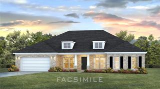 9886 Summit View N Circle, Mobile, AL 36695