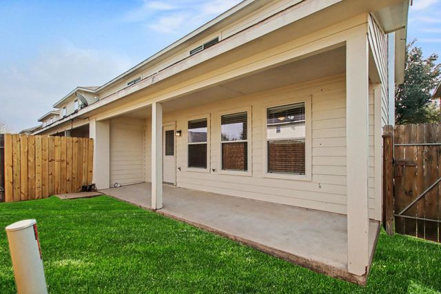 19414 Dry Canyon Court, Katy, TX 77449