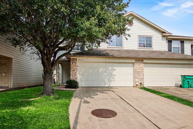 19414 Dry Canyon Court, Katy, TX 77449