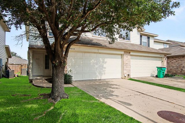 19414 Dry Canyon Court, Katy, TX 77449