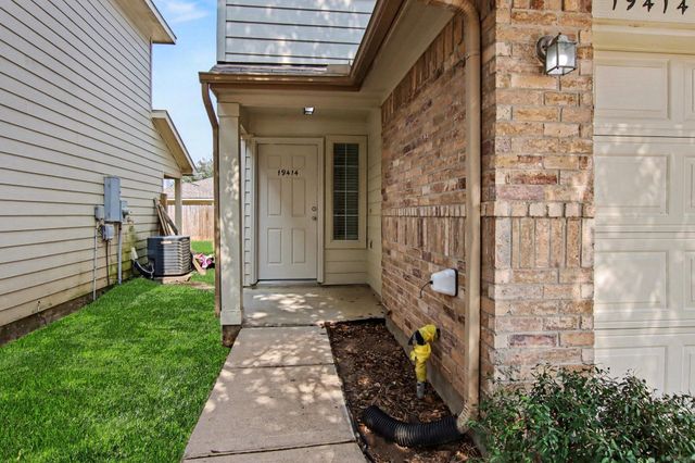 19414 Dry Canyon Court, Katy, TX 77449