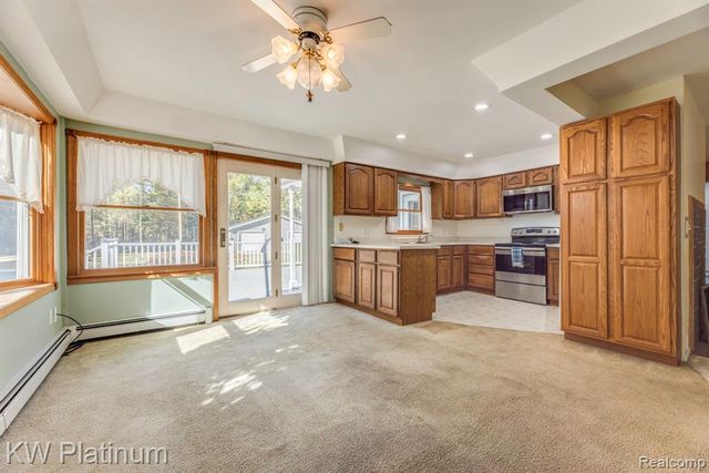 7106 Trumble Road, Saint Clair, MI 48079