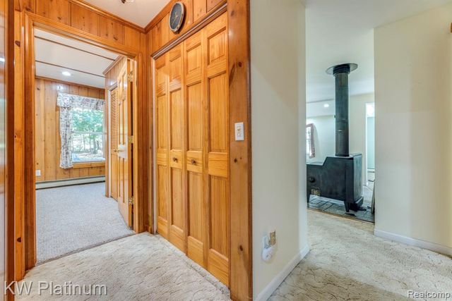 7106 Trumble Road, Saint Clair, MI 48079