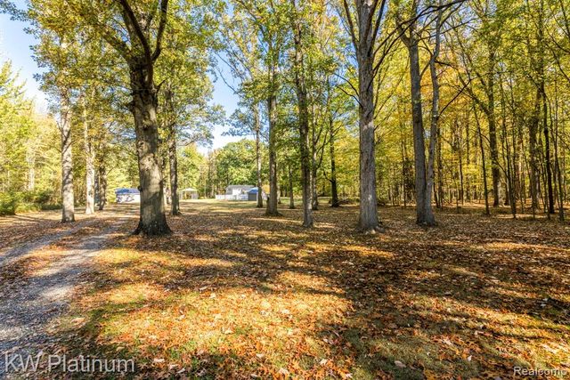 7106 Trumble Road, Saint Clair, MI 48079