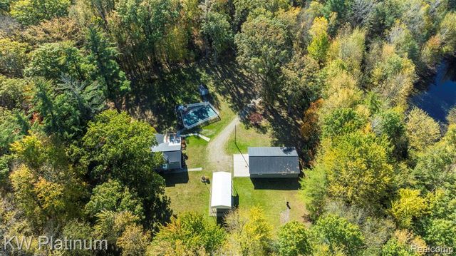7106 Trumble Road, Saint Clair, MI 48079