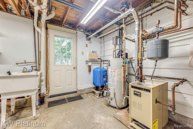 7106 Trumble Road, Saint Clair, MI 48079