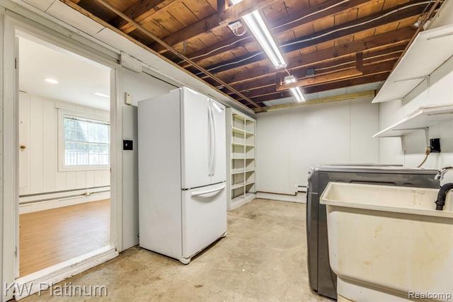 7106 Trumble Road, Saint Clair, MI 48079