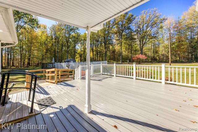7106 Trumble Road, Saint Clair, MI 48079