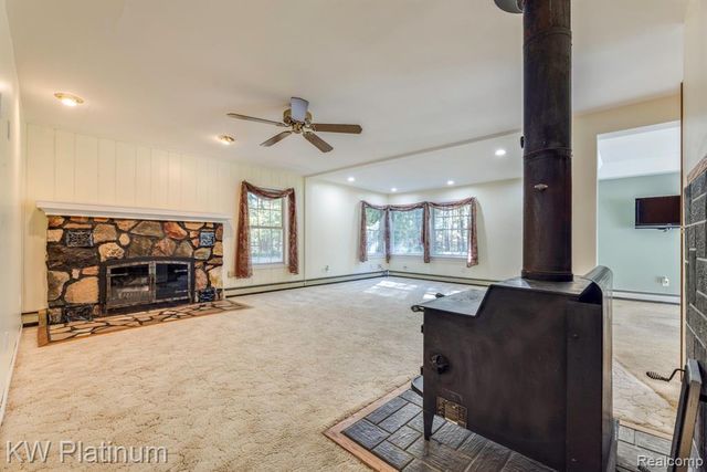 7106 Trumble Road, Saint Clair, MI 48079