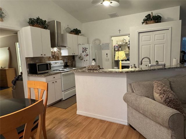 6984 MAMOUTH STREET, Englewood, FL 34224