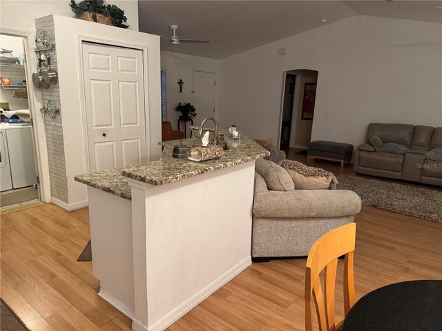 6984 MAMOUTH STREET, Englewood, FL 34224