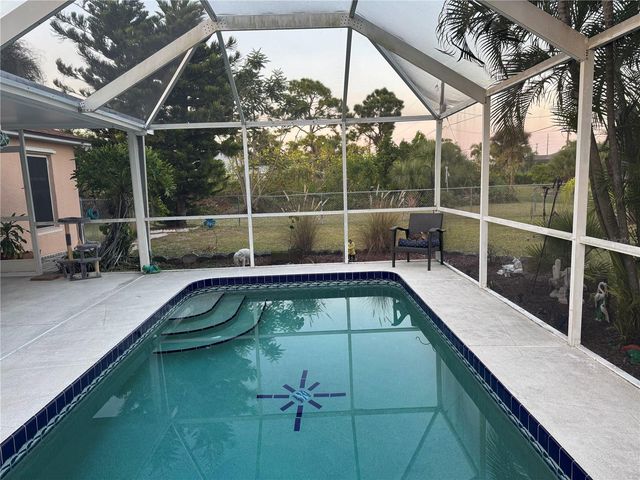 6984 MAMOUTH STREET, Englewood, FL 34224