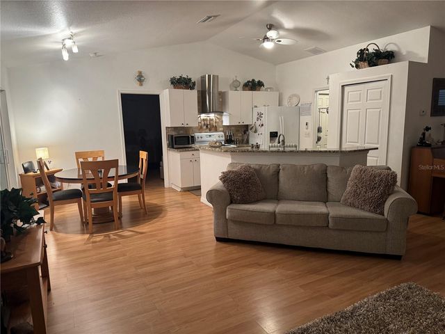 6984 MAMOUTH STREET, Englewood, FL 34224