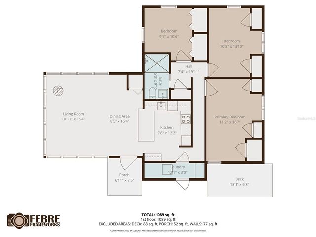 5819 27TH AVENUE S, Gulfport, FL 33707