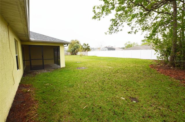 18 PITTWICK LANE, Palm Coast, FL 32164