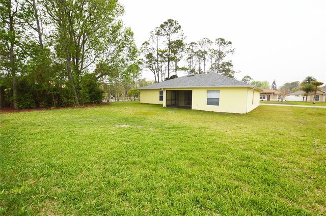 18 PITTWICK LANE, Palm Coast, FL 32164