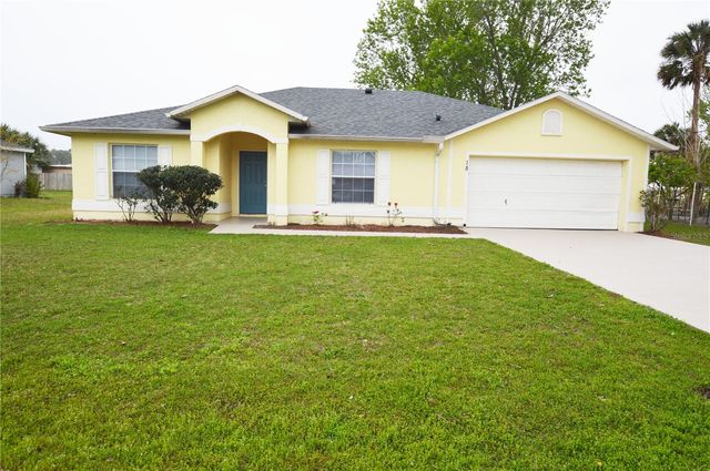 18 PITTWICK LANE, Palm Coast, FL 32164